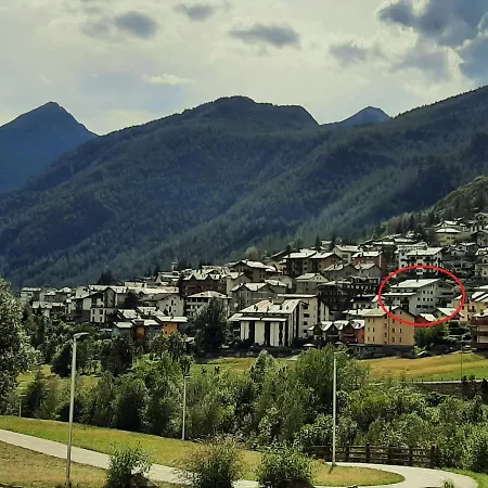 Civico 43 Interno 6 * Chiesa in Valmalenco