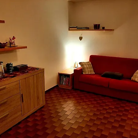 Civico 43 Interno 6 Apartment *