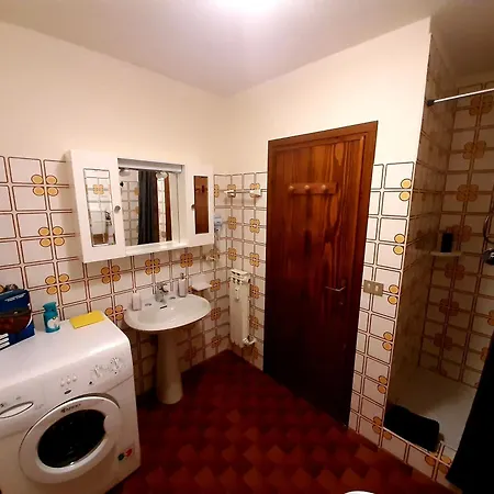 Apartment Civico 43 Interno 6 *