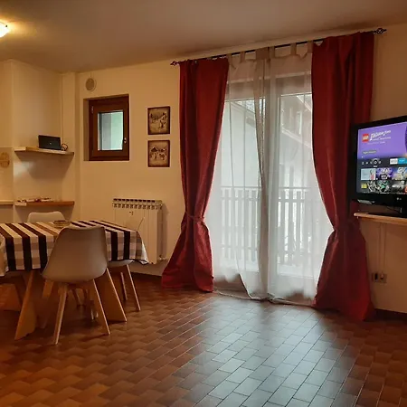 Civico 43 Interno 6 Apartment Chiesa in Valmalenco