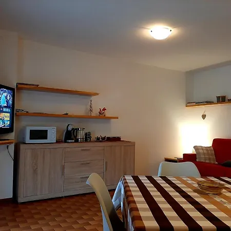 Apartment Civico 43 Interno 6