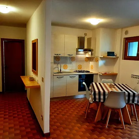 Apartment Civico 43 Interno 6 Chiesa in Valmalenco