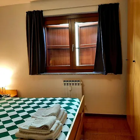 Apartment Civico 43 Interno 6
